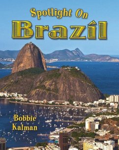 Spotlight on Brazil - Kalman, Bobbie