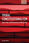 Tribal Constitutionalism