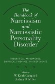 Handbook of Narcissism