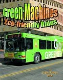 Green Machines: Eco-Friendly Rides