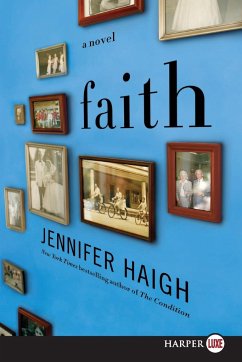 Faith LP - Haigh, Jennifer