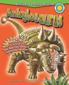 Ankylosaurus - Bailey, Gerry