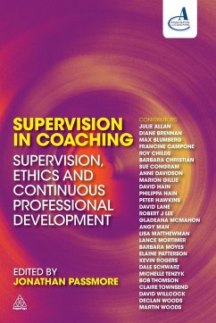 Supervision in Coaching