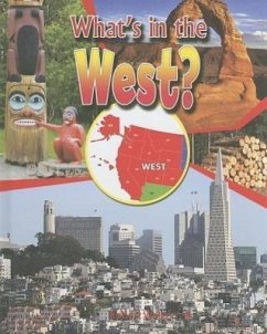 What's in the West? - Walker, Robert