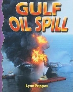 Gulf Oil Spill - Peppas, Lynn