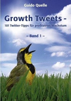 Growth Tweets -