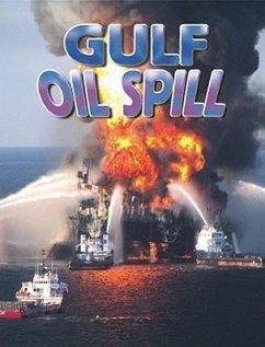 Gulf Oil Spill - Peppas, Lynn