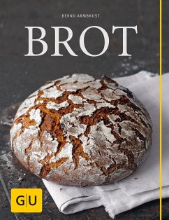 Brot - Armbrust, Bernd