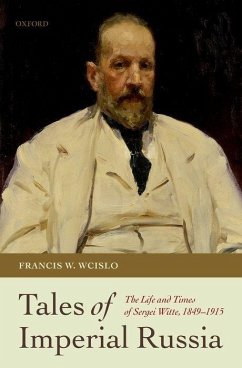 Tales of Imperial Russia - Wcislo, Francis W