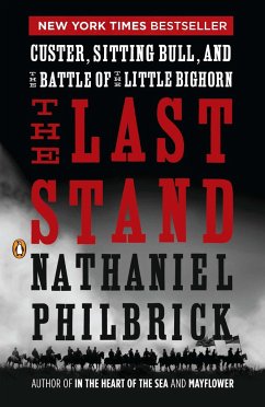 The Last Stand - Philbrick, Nathaniel