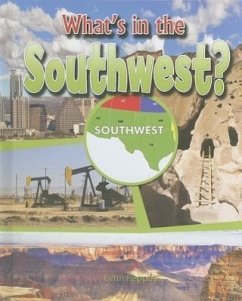 What's in the Southwest? - Peppas, Lynn