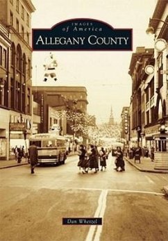 Allegany County - Whetzel, Dan
