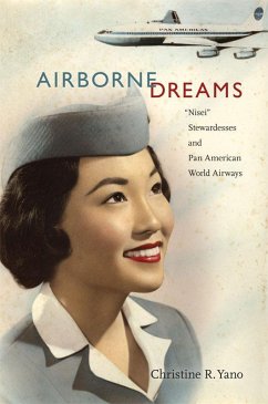 Airborne Dreams - Yano, Christine R