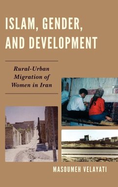 Islam, Gender, and Development - Velayati, Masoumeh