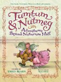 Tumtum & Nutmeg