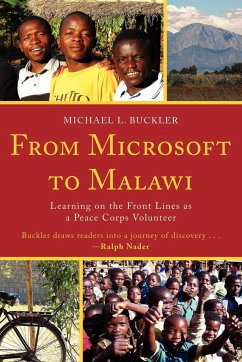 From Microsoft to Malawi - Buckler, Michael L.