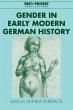 Gender in Early Modern German History - Bild 1
