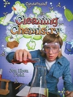 Cleaning Chemistry - Field, Jon Eben