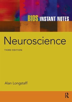 BIOS Instant Notes in Neuroscience - Longstaff, Alan (Associate Lecturer in Astronomy and Earth Sciences,; Ronczkowski, Michael R.