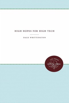 High Hopes for High Tech - Whittington, Dale