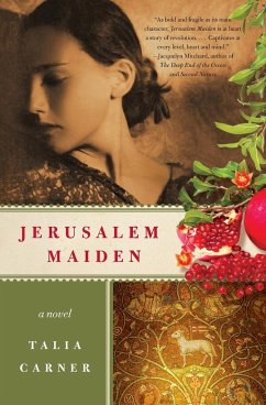 Jerusalem Maiden - Carner, Talia