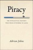 Piracy Piracy