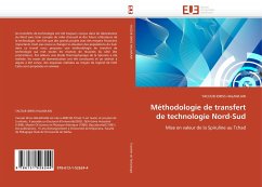 Méthodologie de transfert de technologie Nord-Sud - HALAWLAW, YACOUB IDRISS