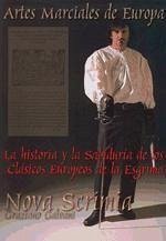 Nova Scrimia : artes marciales de Europa - Galvani, Graziano