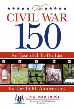 Civil War 150 - Civil War Trust