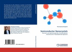 Semiconductor Nanocrystals - Puangmali, Theerapong