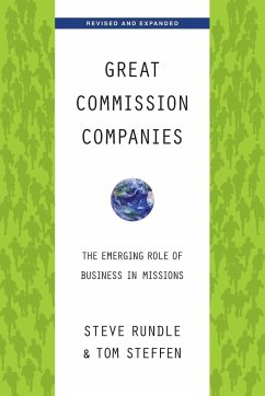 Great Commission Companies - Rundle, Steven; Steffen, Tom A
