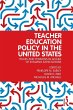 Teacher Education Policy in the United... - Bild 1