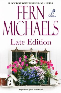 Late Edition - Michaels, Fern