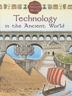 Technology in the Ancient World - Richardson, Hazel