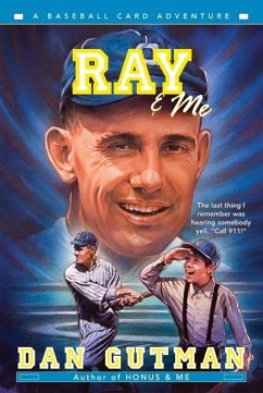 Ray & Me - Gutman, Dan