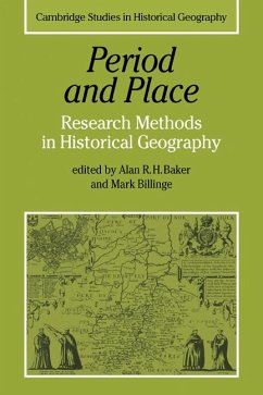 Cover Period and Place