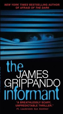 The Informant - Grippando, James