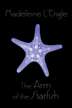 Cover The Arm of the Starfish