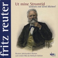 Ut mine Stromtid - Reuter, Fritz