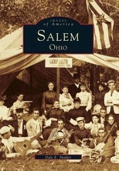 Salem, Ohio - Shaffer, Dale E.