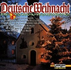 Deutsche Weihnacht - Kreuzchor, Dresdner