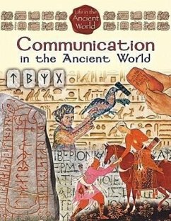 Communication in the Ancient World - Richardson, Hazel
