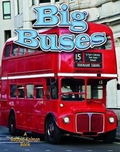 Big Buses - Peppas, Lynn