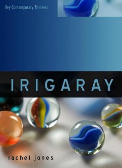 Irigaray - Jones, Rachel