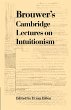 Brouwer's Cambridge Lectures on... - Bild 1