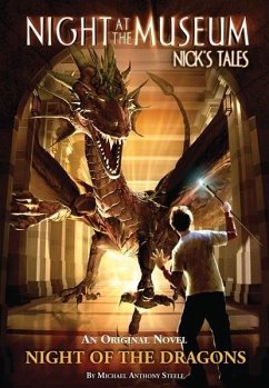 Night of the Dragons - Steele, Michael Anthony