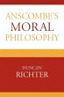 Anscombe's Moral Philosophy - Bild 1