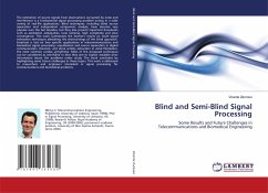 Blind and Semi-Blind Signal Processing - Zarzoso, Vicente