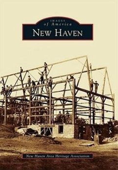 New Haven - New Haven Area Heritage Association