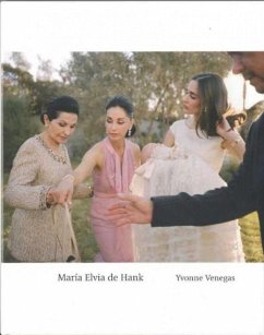 MARIA ELVIA DE HANK